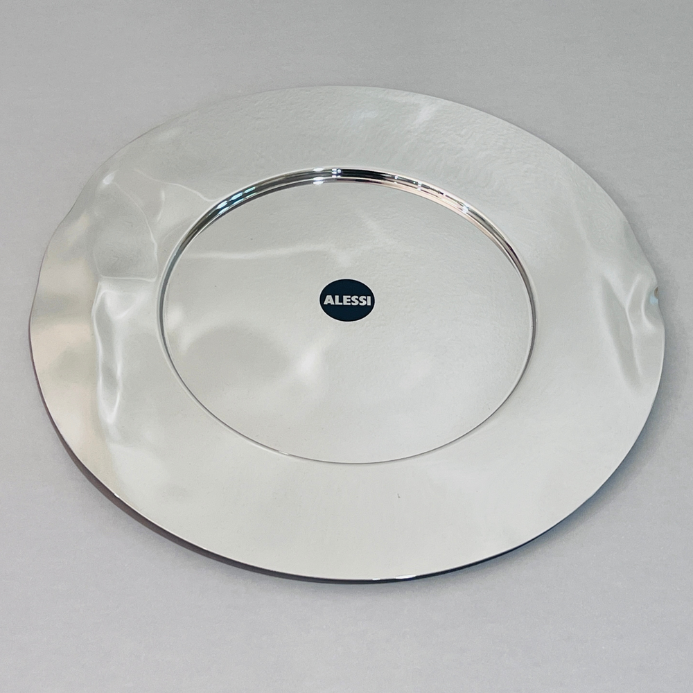 Oggetti Made Hearts Gift Hamper Serving Platter Sitges Alessi