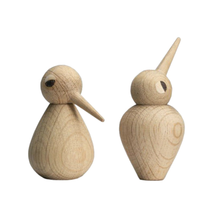 Architectmade Bird Small Natural Oak Kristian Vedel Main02