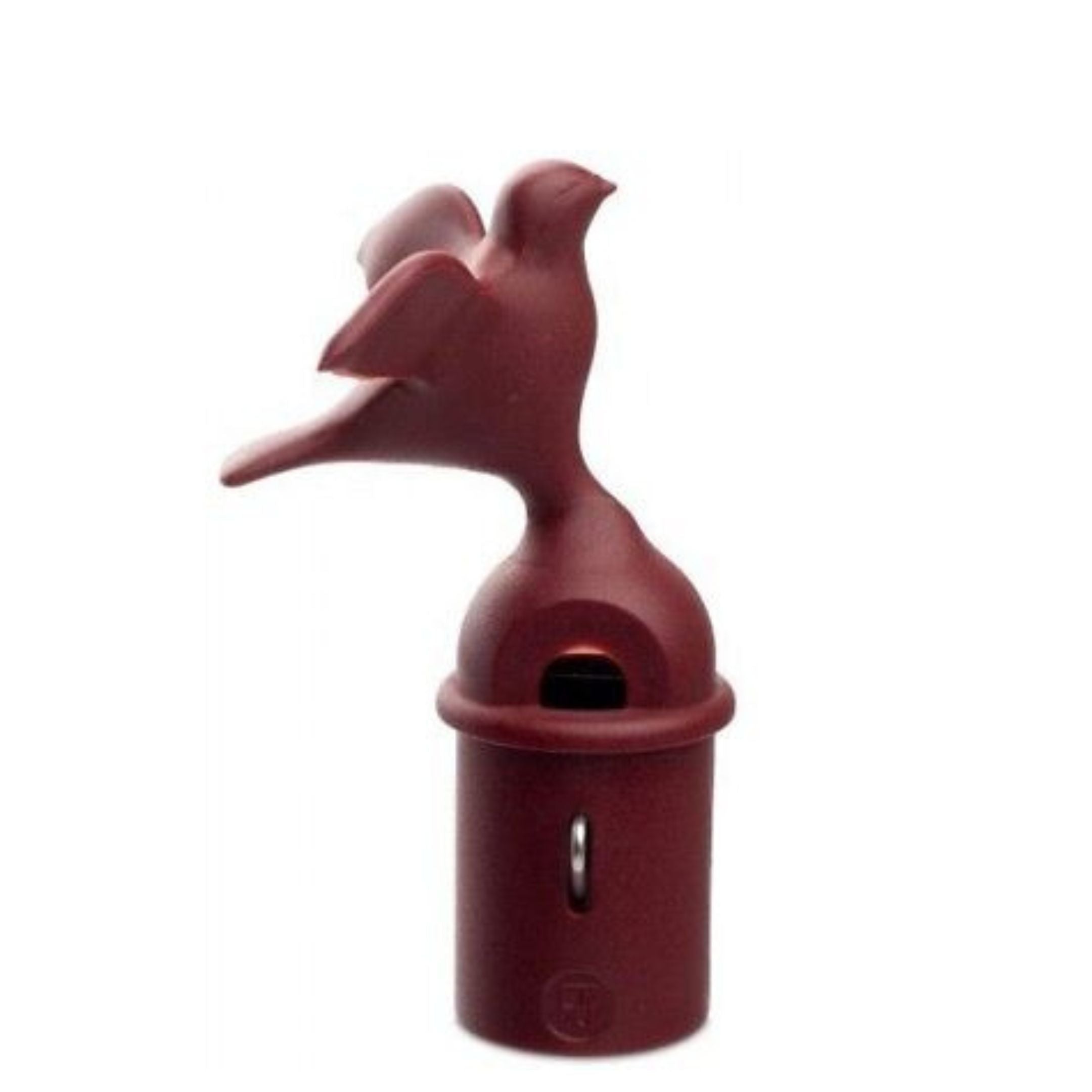 Alessi Replacement Red Bird Whistle for Kettle The Gift & Co Aust The Gift & Co. (Aust.)