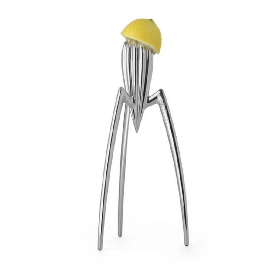 ALESSI Juicy Salif Lemon Citrus Squeezer PSJS by Philippe Starck Main01