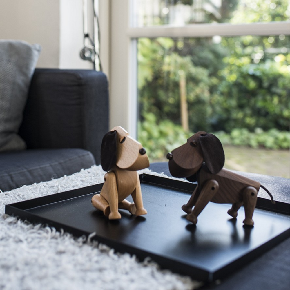 Architectmade Bobby The Dog Life01