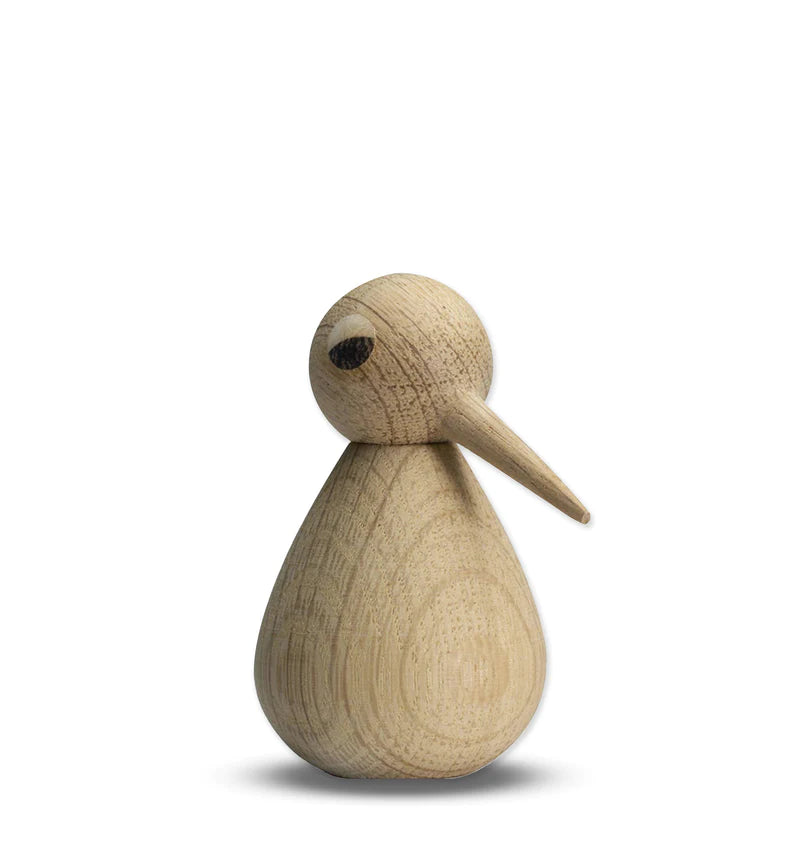 Architectmade Bird Small Natural Oak Kristian Vedel Main01