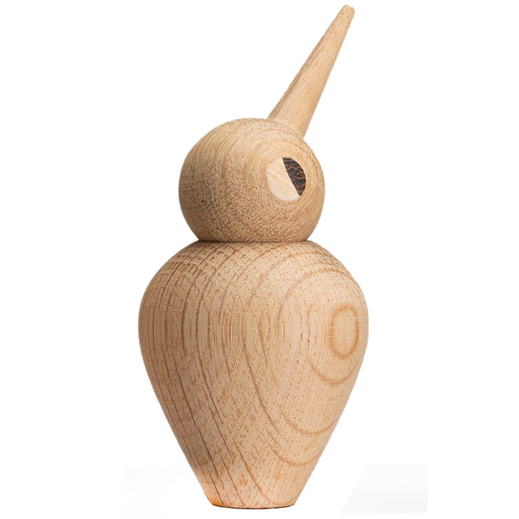 Architectmade Bird Large Natural Oak Main01