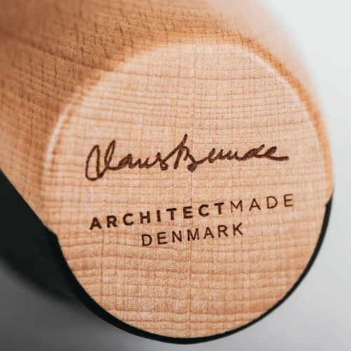 Architectmade Penguin Mini Base01