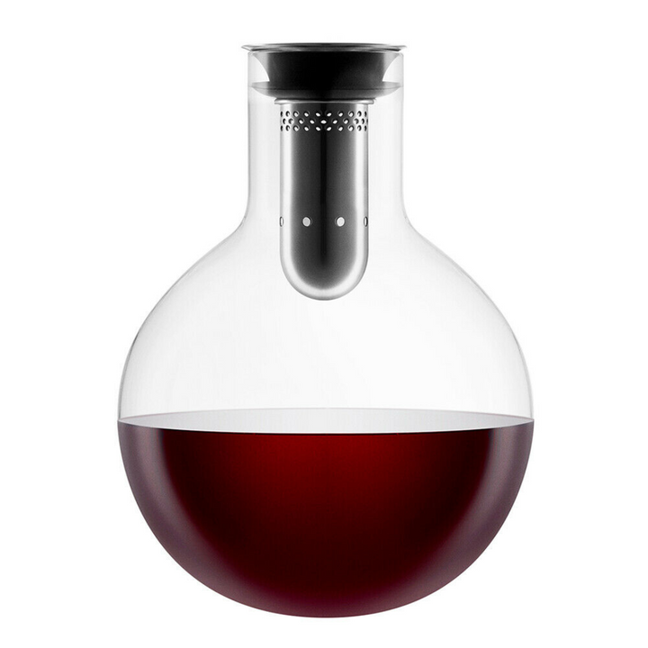 Eva Solo Decanter Carafe Wine Areator Main01