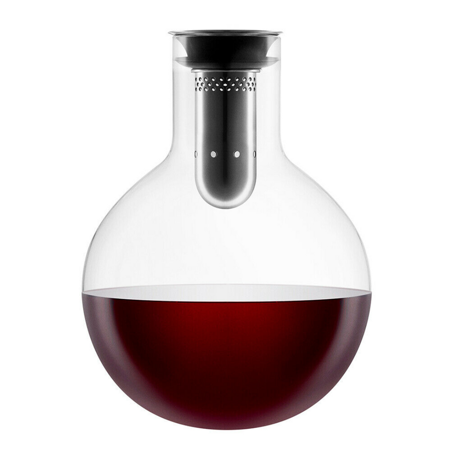 Eva Solo Decanter Carafe Wine Areator Main01