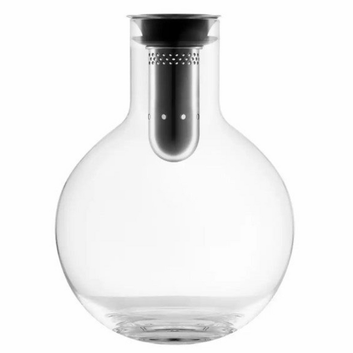 Eva Solo Decanter Carafe Wine Areator Main02