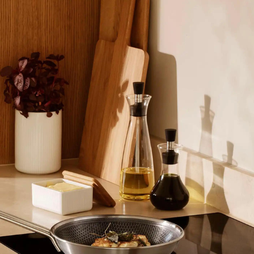 Eva Solo Oil and Vinegar Carafe Oil Dresser Life011