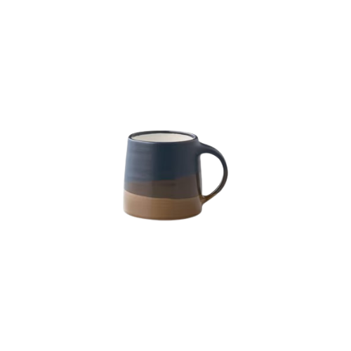 Kinto Slow Coffee Style 320ml Black Brown