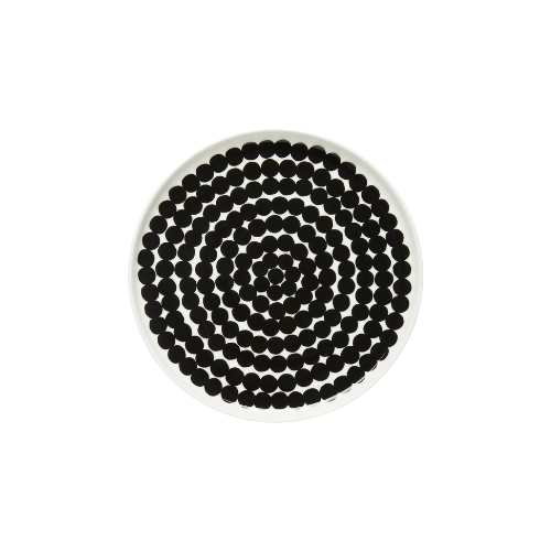 Marimekko | Oiva - Siirtolapuutarha Plate 20cm
