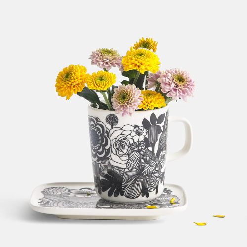 Marimekko Mug Life02