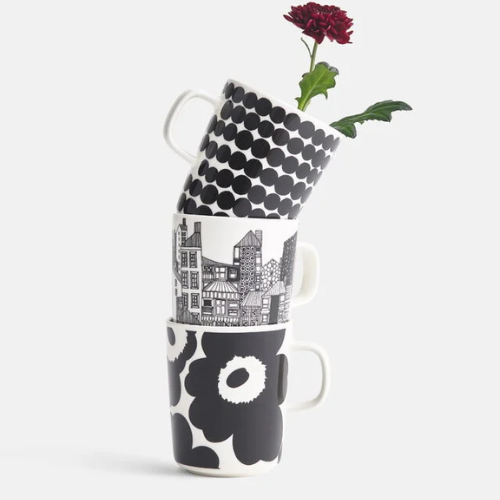 Marimekko Mug Life01