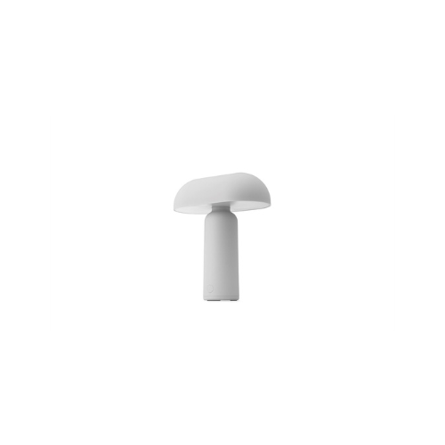 Normann Copenhagen Porta Portable Lamp White Main05