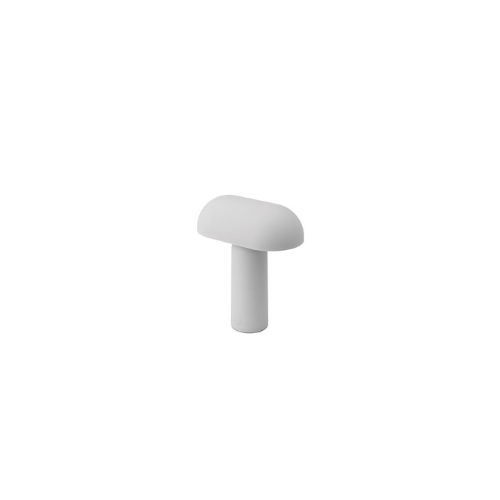 Normann Copenhagen Porta Portable Lamp White Main06