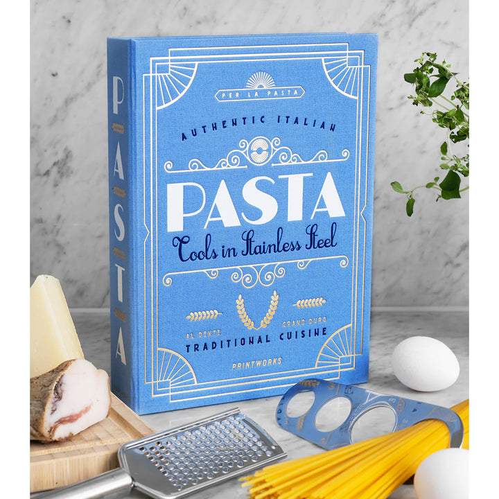 Printworks The Essentials Pasta Tools Life02