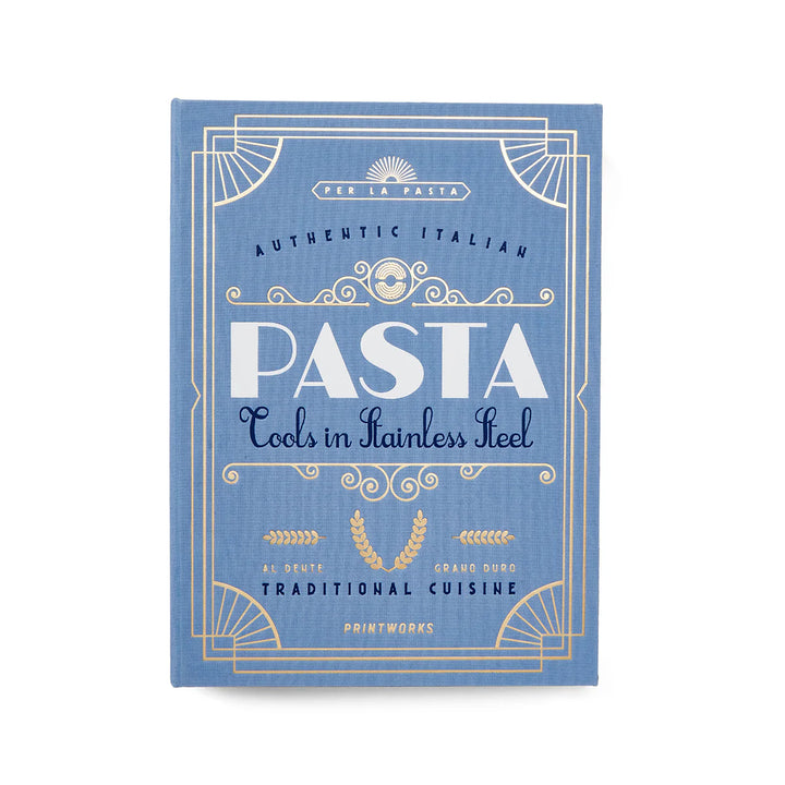 Printworks The Essentials Pasta Tools Main02