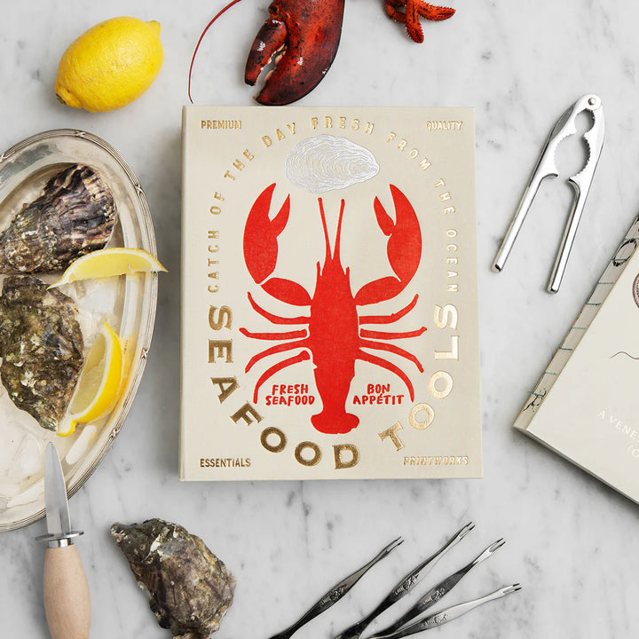 Printworks The Essentials Seafood Tools Life02