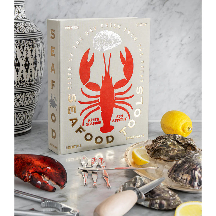 Printworks The Essentials Seafood Tools Life01