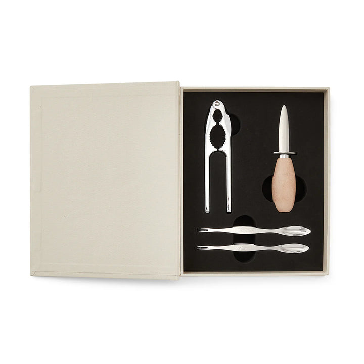 Printworks The Essentials Seafood Tools Main02