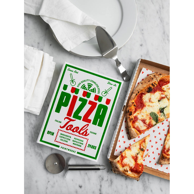 Printworks The Essentials Pizza Tools Life02