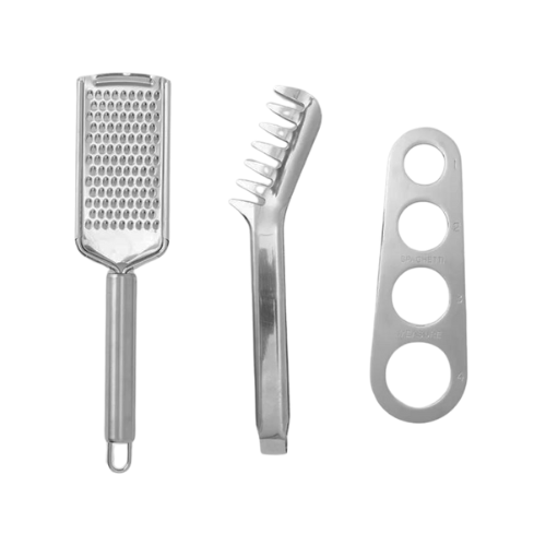 Printworks The Essentials Pasta Tools Main011