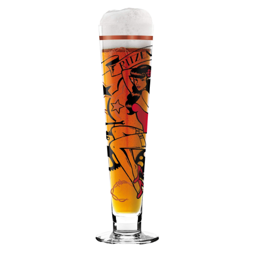 Ritzenhoff Beer Glass Markus Binz The Gift & Co Australia The Gift