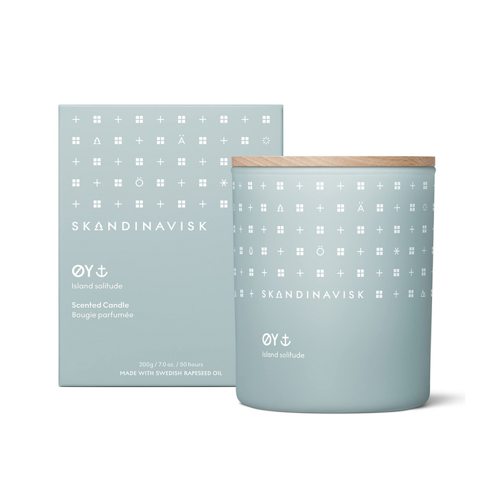 Skandinavisk Scented Candle Oy Main03