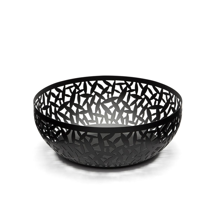 Alessi Cactus Bowl 21cm Black MSA04/29 B Main