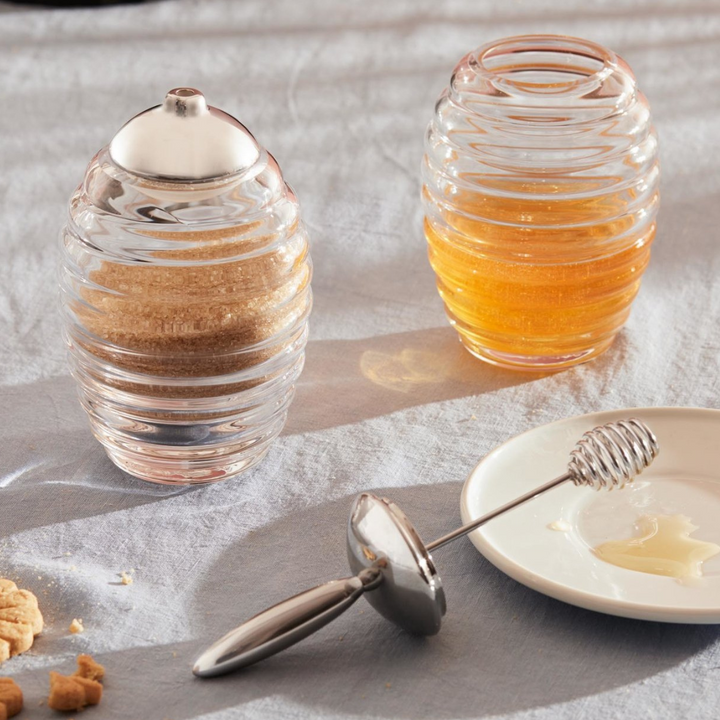 ALESSI HONEY POT LIFE01