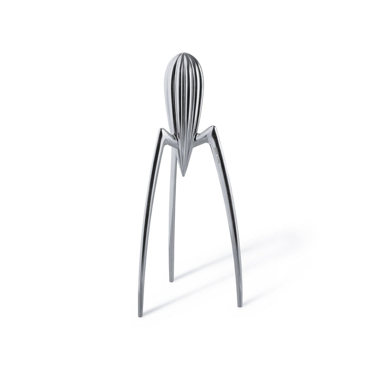 ALESSI Juicy Salif Lemon Squeezer Citrus Juicer Main01 PSJS by Philippe Starck