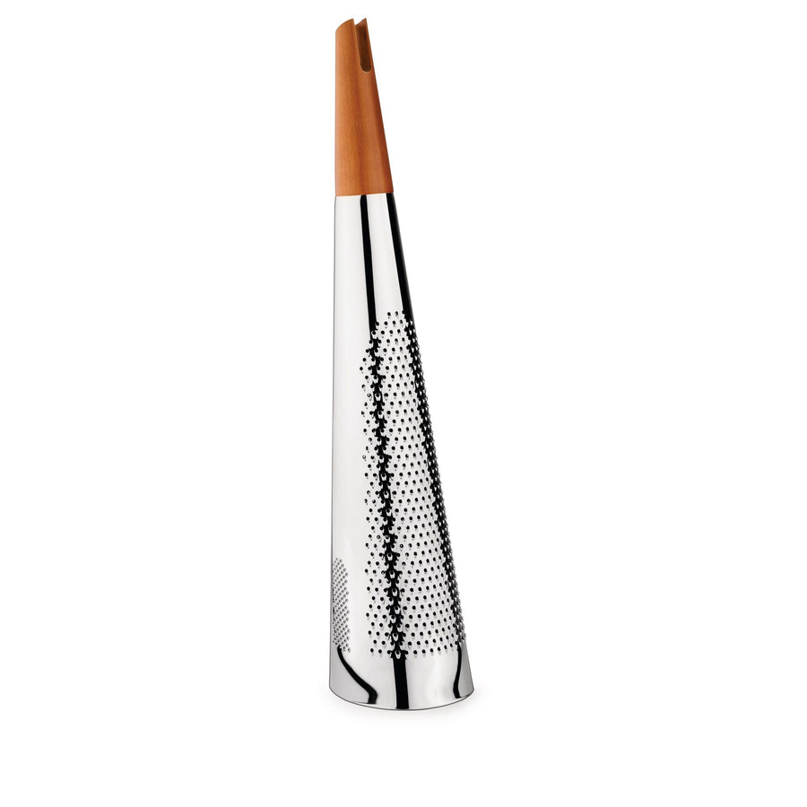 ALESSI Todo Giant Cheese Grater Richard Sapper MAin01