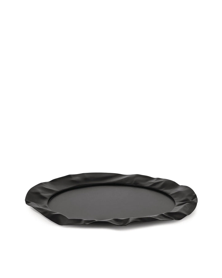 ALESSI FOIX TRAY BLACK MAIN01