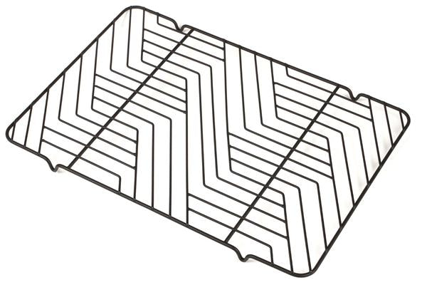 BENDO Cool Cake Rack  in Black white background