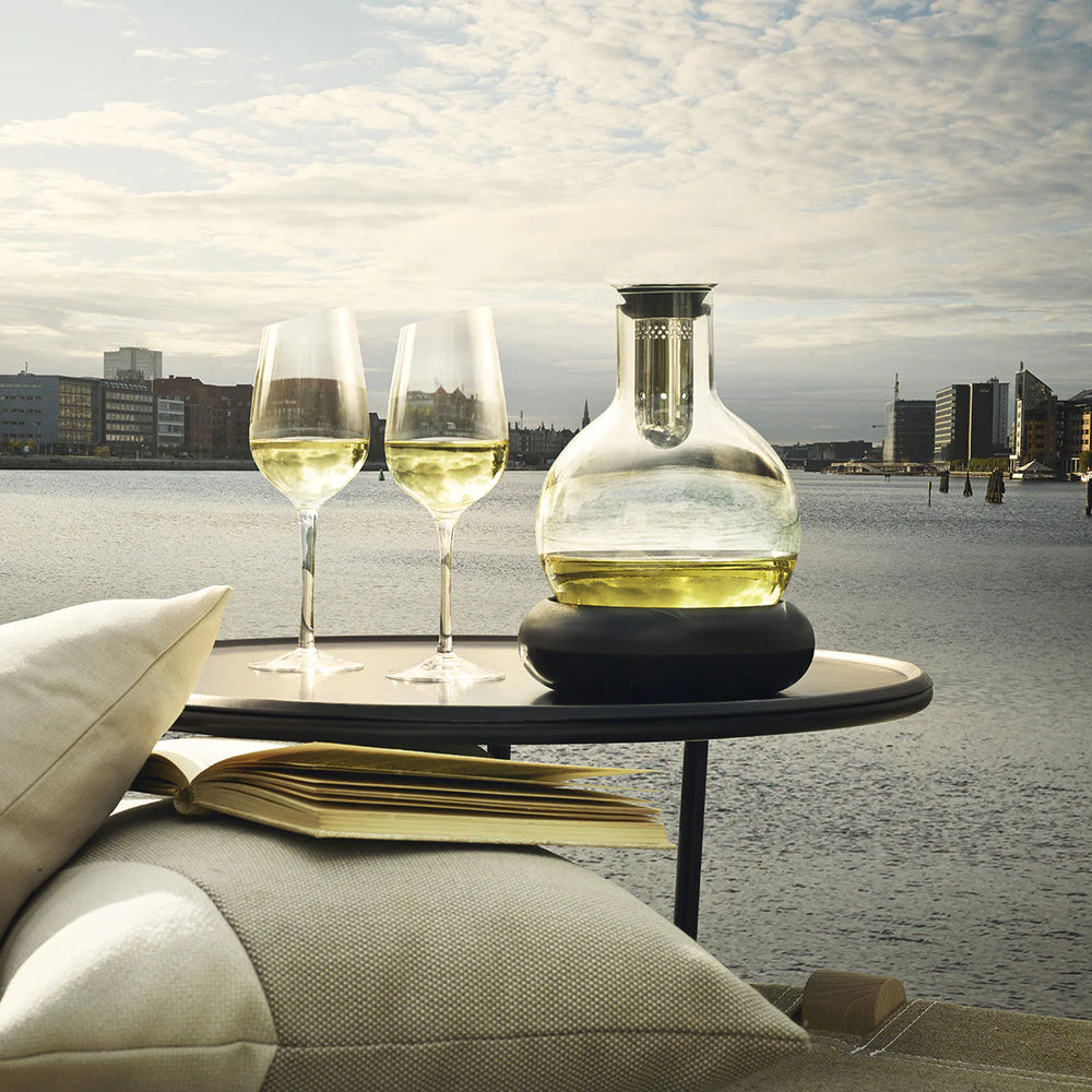 Eva Solo Cool Wine Decanter Life01