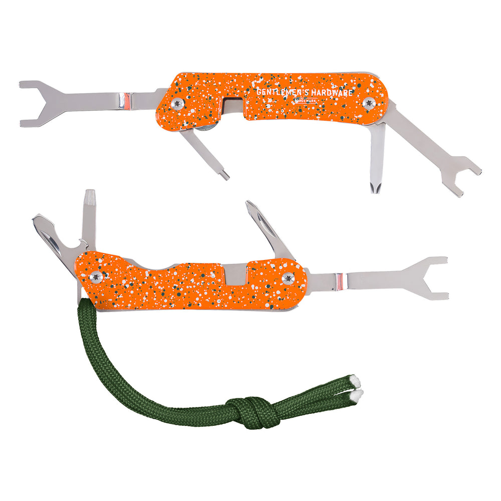 GENTLEMANS HARDWARE Adrenaline Multi Tool Main 2