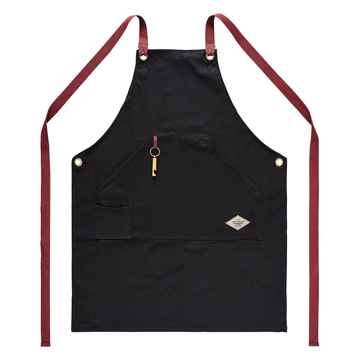 GENTLEMANS HARDWARE BBQ Apron Main 01