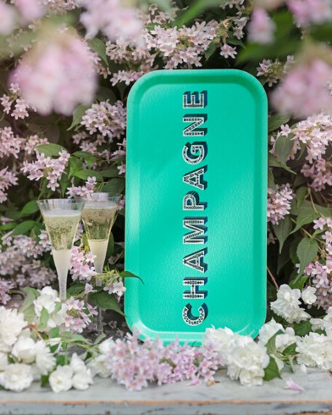 JAMIDA CHAMPAGNE RECTANGULAR TRAY LIFE01