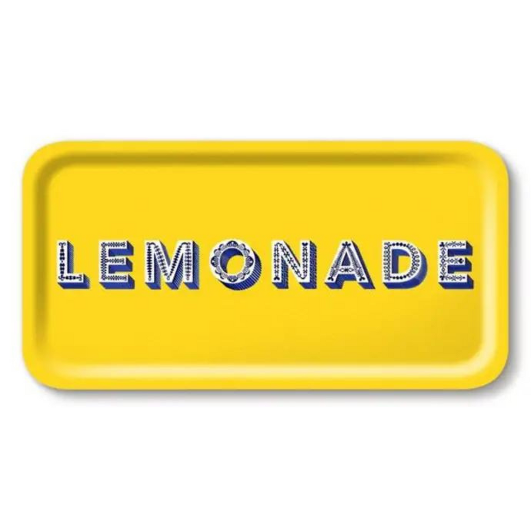 JAMIDA LEMONDADE RECTANGULAR TRAY MAIN01
