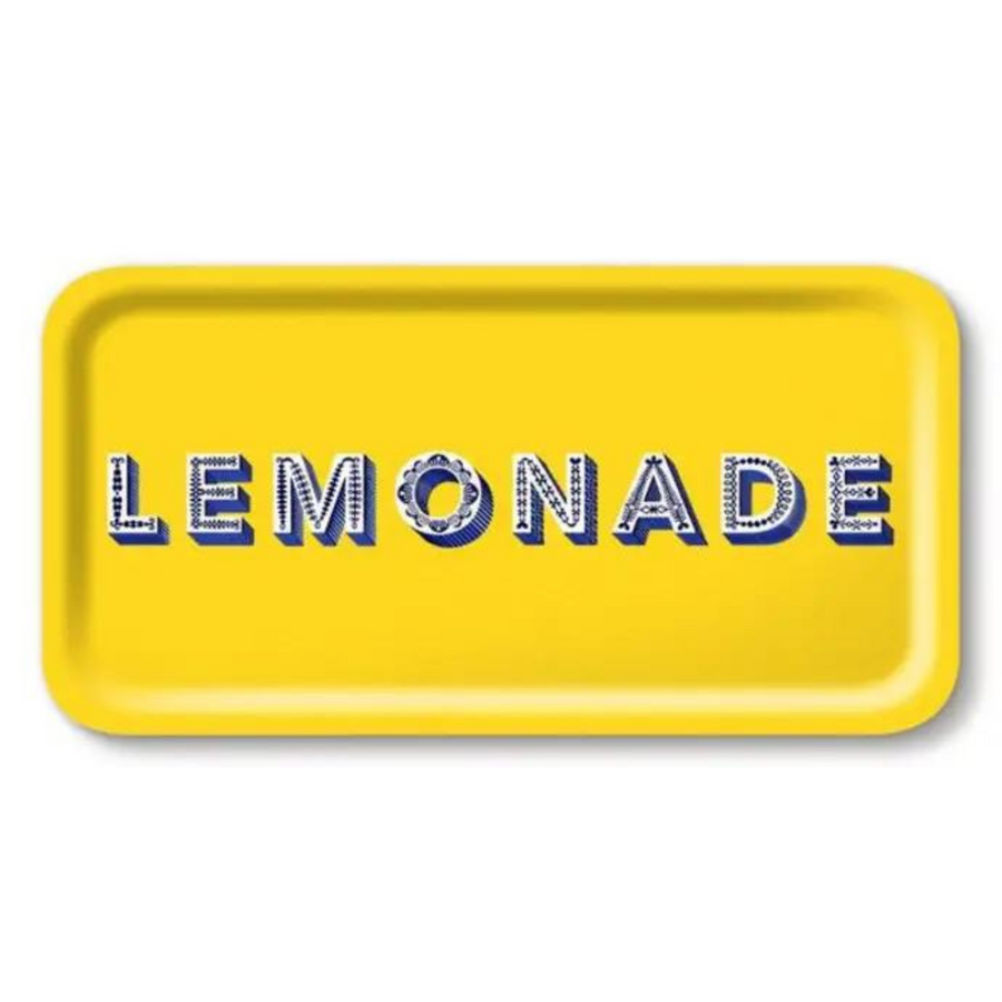 JAMIDA LEMONDADE RECTANGULAR TRAY MAIN01