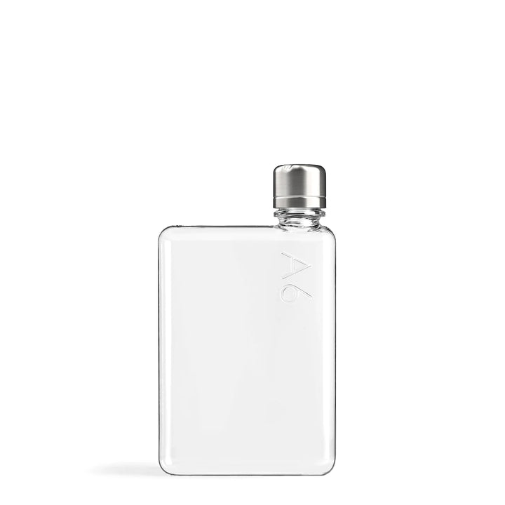 Memobottle Water Bottle A6 Main01