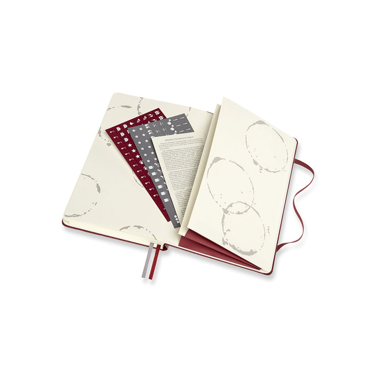 Moleskine Passion Wine Journal Main03