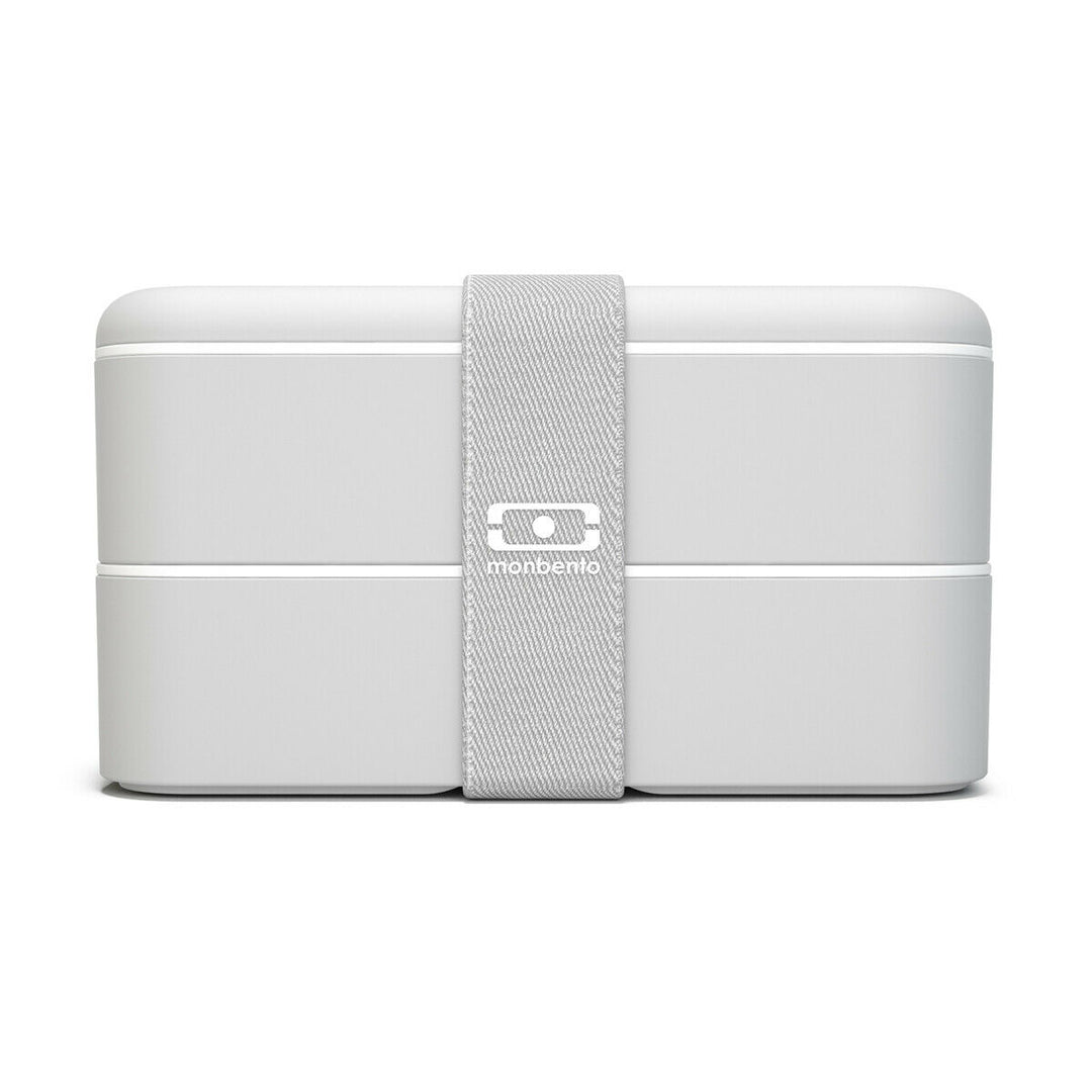 Monbento MB Original Lunch Box in Cotton Eco Friendly