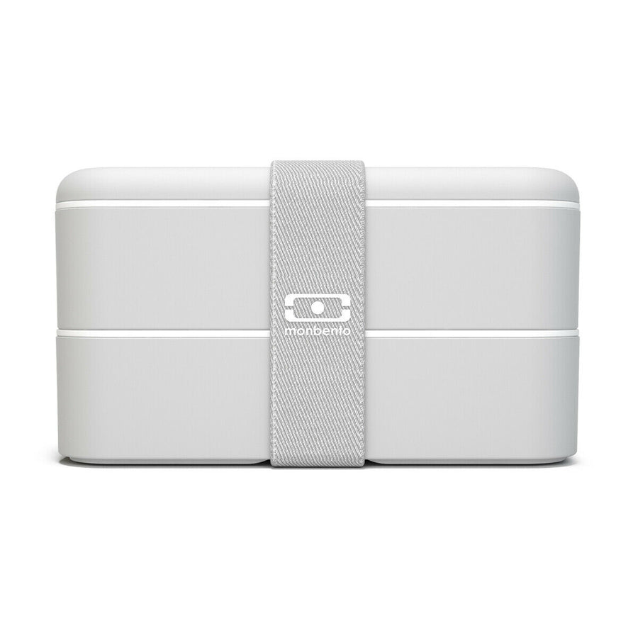 Monbento MB Original Lunch Box in Cotton Eco Friendly