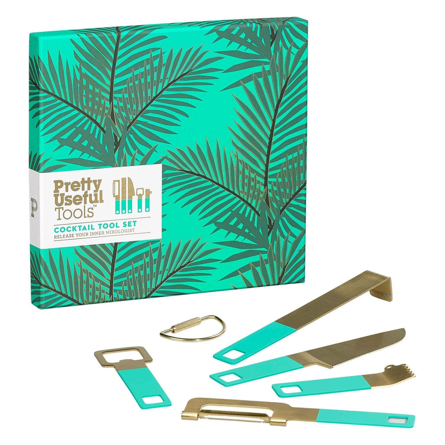 PRETTY USEFUL TOOLS COCKTAIL TOOL SET MAIN1