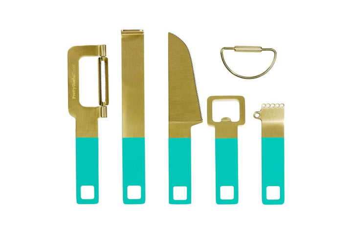 PRETTY USEFUL TOOLS COCKTAIL TOOL SET MAIN2