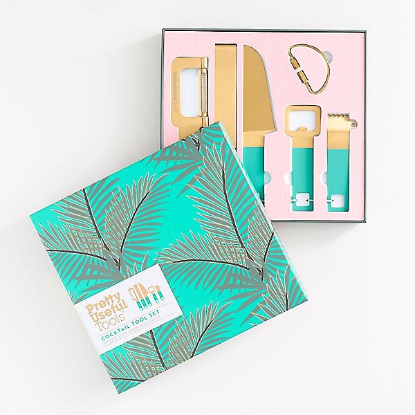 PRETTY USEFUL TOOLS COCKTAIL TOOL SET MAIN3