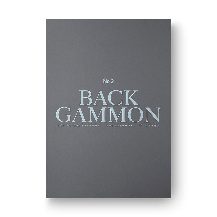 Printworks Classic Games Backgammon Main01