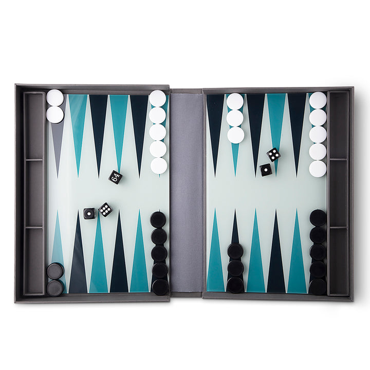 Printworks Classic Games Backgammon Main02