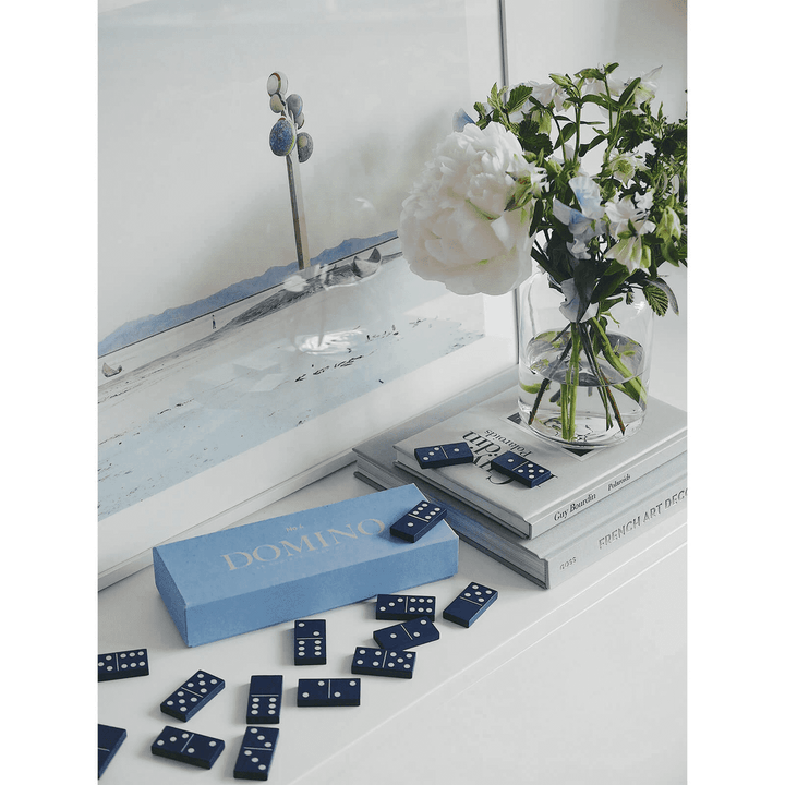 Printworks Classic Games Dominos lifestyle01