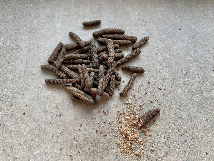 RIVSALT Pepper Refill Livestyle